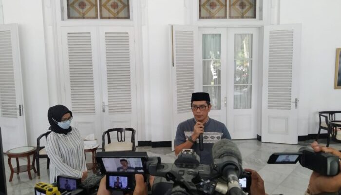 Kedutaan Besar Indonesia untuk Swiss Pantau Pencarian Anak Sulung Ridwan Kamil