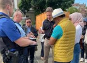 Pencarian Anak Sulung Ridwan Kamil Belum Membuahkan Hasil