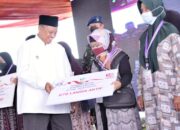 Lansia Tunggal di Kabupaten Tasikmalaya Capai 28.000 Orang