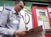 Optimalisasi Tempat Parkir Elektronik, Genjot Pendapatan