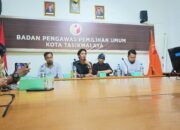 Potensi Pelanggaran Masa Kampanye Pemilu Serentak 2024 Tinggi