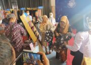 PKPT 2022 di Asia Plasa Tasik