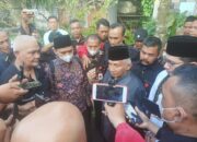 Amien Rais Optimistis Partai Ummat Masuk Parlemen