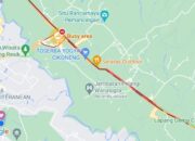 Imbas Gentong, Masuk Kota Tasik Dari Karangresik Tersendat