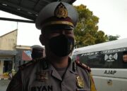 Narasi Pria Marahi Petugas di Singaparna Bikin Bingung Anggota Polres Tasikmalaya