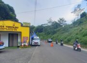 Ke Bandung-Jakarta Lewat Gentong Lancar