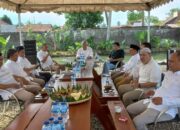 Partai Gerindra Kota Tasik Kompak Dorong Viman Maju Wali Kota