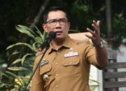 Gubernur Usulkan 3 Nama Calon Kepala Daerah ke Kemendagri