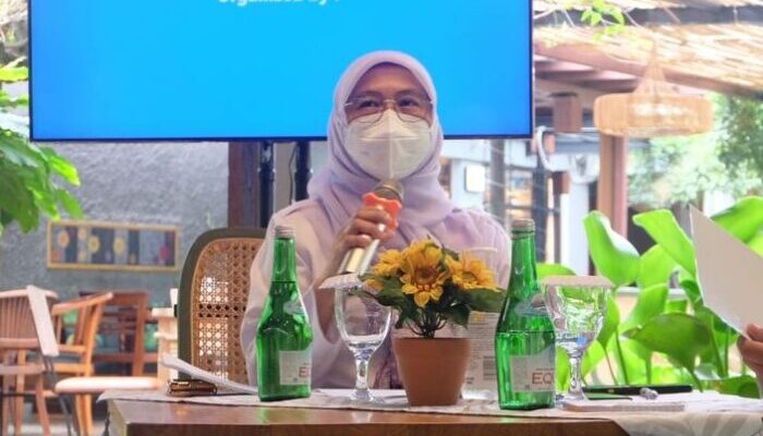 Dinkes Kota Bandung: Jangan Panik Soal Hepatitis Akut