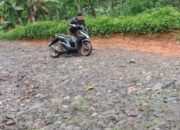 HIPPAMAS Kembali Menyoal Perbaikan Jalan Sodonghilir, Akan Terus Mengawal