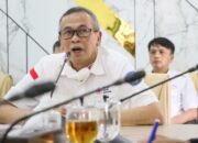 Bulan Dana PMI 2022, Ade Koesjanto: Target Raih 1,6 Miliar