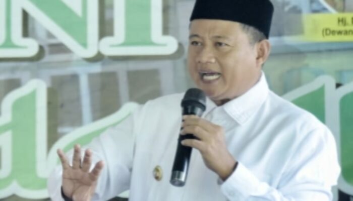 Kang Uu: Kegiatan Kelulusan dan Study Tour Diperbolehkan
