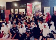 Pameran Artasik #8 Drawing Festival  di Arlen Cafe & Gallery