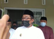 PMK Terkontrol, Pemkab Tasik Belum Berencana Beri Bantuan