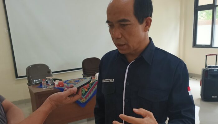 Ada 200 Hektar Sawah Empat Kali Panen Setahun di Kota Tasik