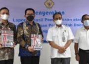 Pemkab Tasik Dapat Opini WTP dari BPK, Inilah Beberapa Catatannya