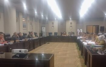 Perda Pengelolaan Keuangan