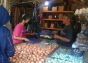 Lebaran Sudah Lama Lewat, Harga Telur Malah Melonjak