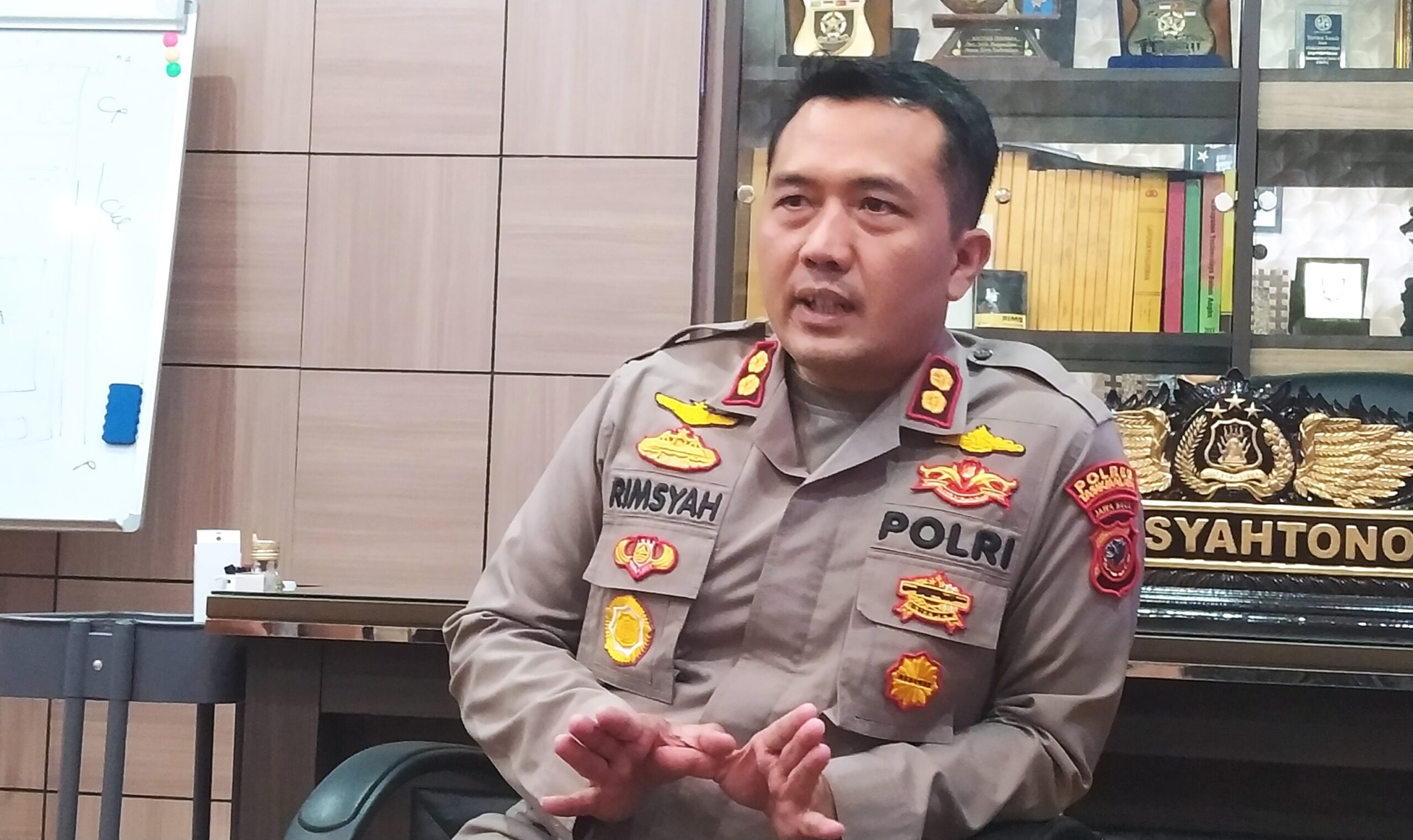 Rimsyahtono