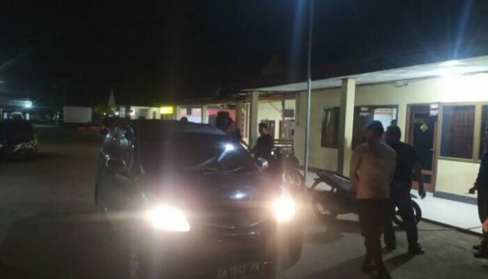 Anggota Brimob NTB Dianiaya, Tiga Pelaku Diamankan Polisi