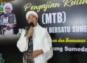 MTB Jadi Solusi, Abuya: Permasalahan Kehidupan Bisa Terjawab