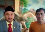 Banyak Kandang Sapi dan Kerbau di Jabar yang Kosong