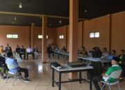 Halalbihalal Lintas Organisasi Kecamatan Jamanis, Bentuk FKJB