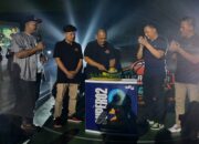 Klub Sukapura Basketball Academy Terbentuk, Final Kompetisi Sengit