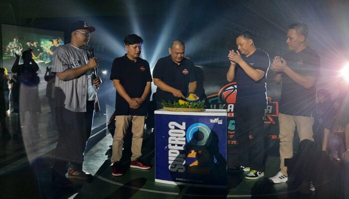 Klub Sukapura Basketball Academy Terbentuk, Final Kompetisi Sengit