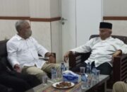 Amien Rais Sebut H. Amir Mahpud Seorang Diplomat