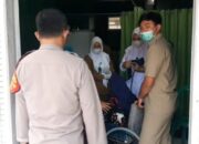 Warga Sakit Massal di Sukaraja, Diduga Keracunan