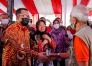 Bupati Tasik: Harus Ada Perhatian Khusus bagi Lansia