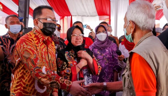 Bupati Tasik: Harus Ada Perhatian Khusus bagi Lansia