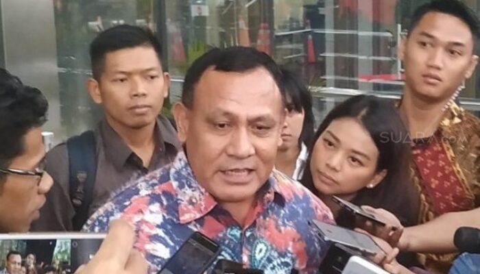 Desa Cibiru Wetan Jadi Percontohan Desa Anti Korupsi di Indonesia