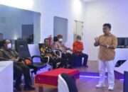 Ini Tujuan Pemkab Sukabumi dan Lebak ke Sumedang