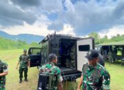 Pangdam III Siliwangi Luncurkan Teknologi BMS