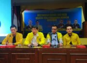 Golkar Jabar Targetkan Menang 60 Persen, Pilkada 2024