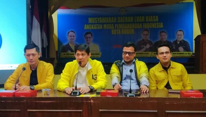 Golkar Jabar Targetkan Menang 60 Persen, Pilkada 2024
