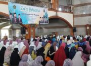 Sebanyak 1.116 Jemaah Haji Kota Bandung Siap Berangkat