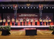 Pemkot Tasik Raih Juara Pertama dari Kemendagri