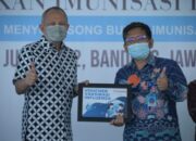 Sekda Jabar Minta Sosialisasi Imunisasi Ditingkatkan