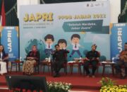 PPDB Tingkat SMA/SMK Dimulai 6 Juni 2022