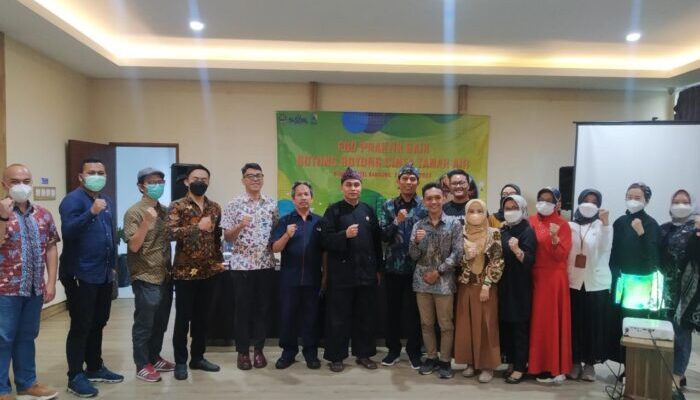 Pendidikan Karakter di Sekolah Ditingkatkan, Realisasi Program Jabar Masagi