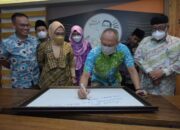 Cafe PRSBK ‘Murah Tapi Tidak Murahan’