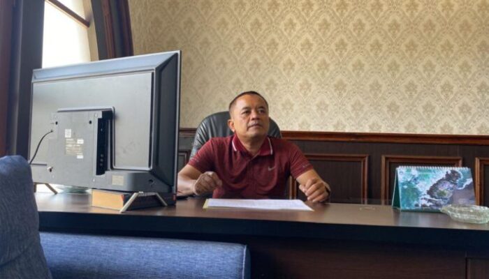 Dua Tahun Terhenti, Gebyar Pesona Budaya Garut Kembali Digelar