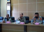 Satgas PMK Garut Perketat Sirkulasi Hewan Kurban