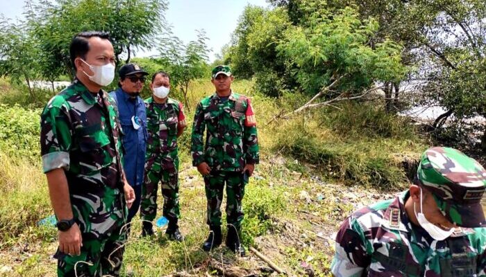 Sail dan Touring Sekeseler Siliwangi, Cirebon-Pangandaran