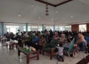 Tercatat, 2000 Kader IPNU dan IPPNU Sumedang