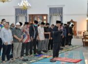 KH. Ghozi Wahab: Emmeril Milik Allah SWT, Wafat Syahid Ukhrowi