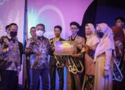 Ini Pemenang Grand Final Duta GenRe Kota Bandung 2022